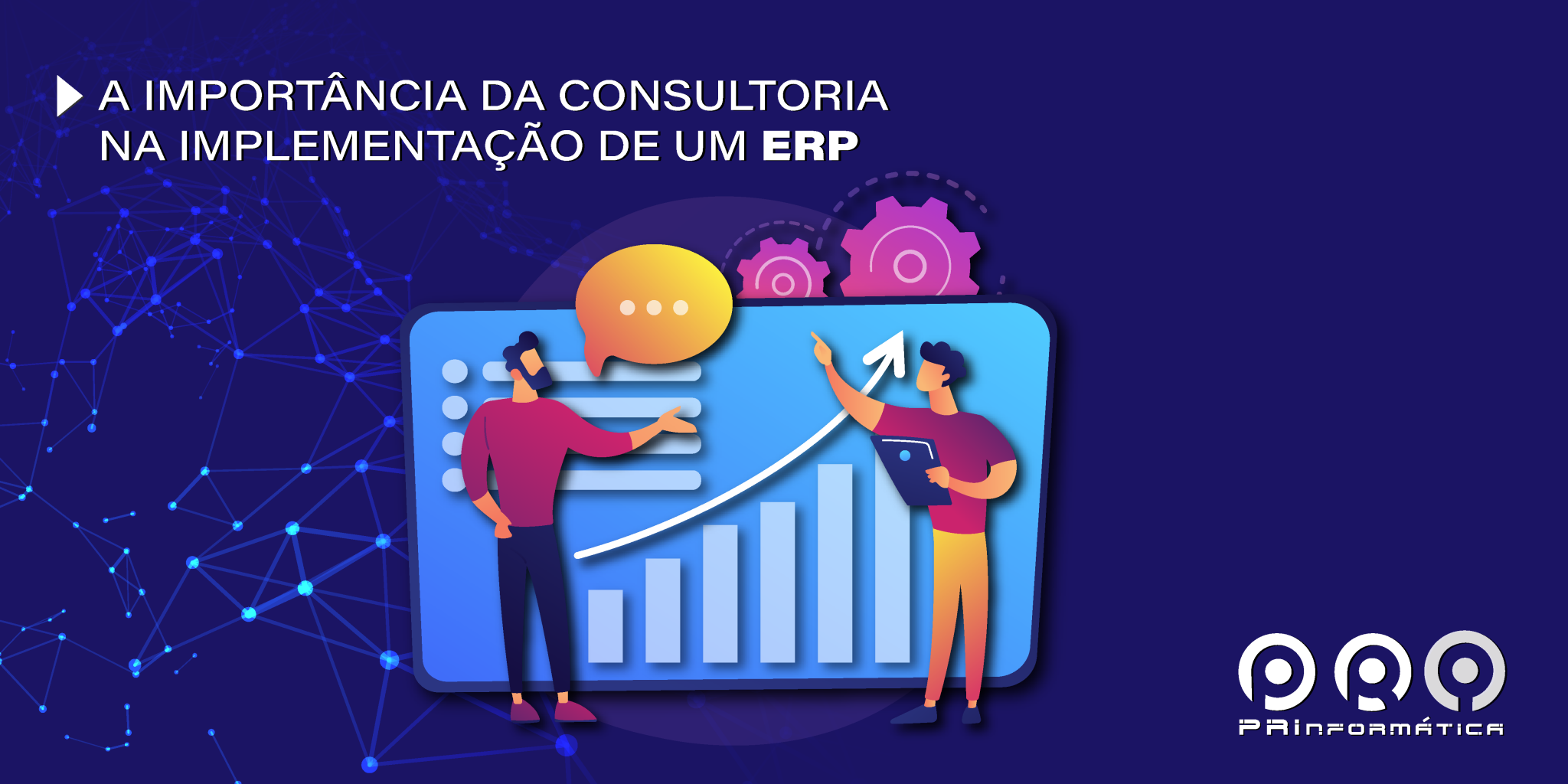 A Importância Da Consultoria Na Implementação De Um Erp Pri 2787